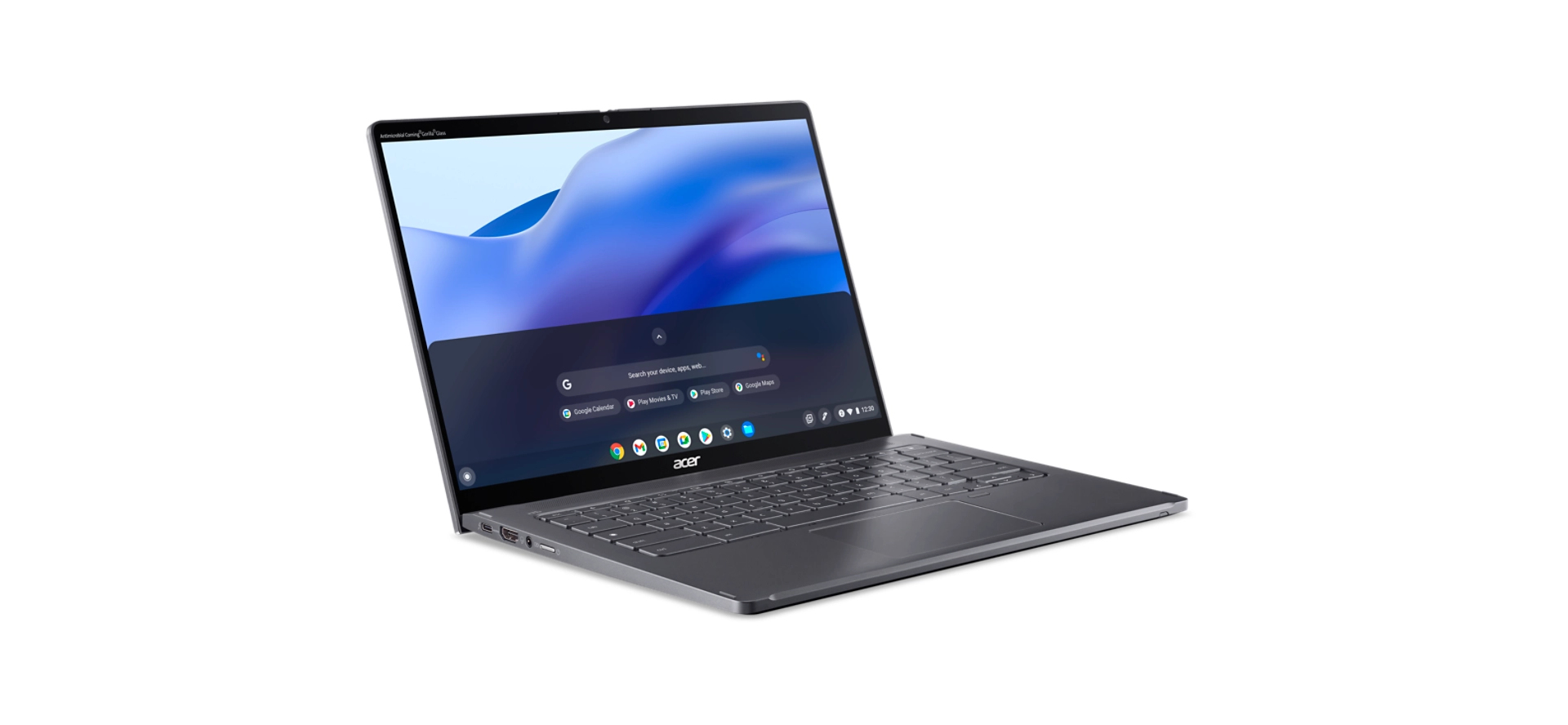 Acer Chromebook CP714-1WN-59EX Intel® Core™ i5 i5-1235U – image 2