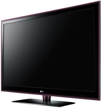 LG 42LV530N TV 106.7 cm (42") Full HD Black 450 cd/m² – image 3