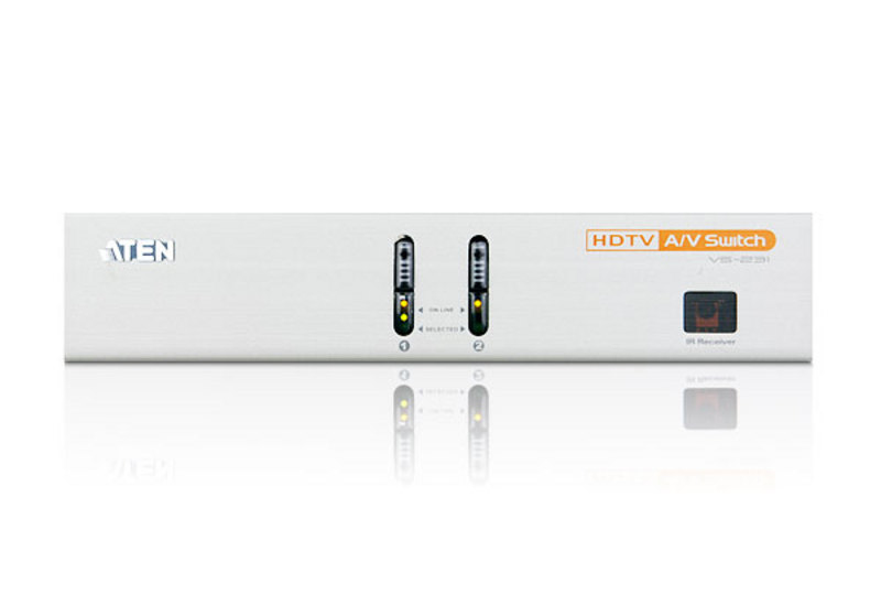 ATEN VS231 video switch Component – image 2