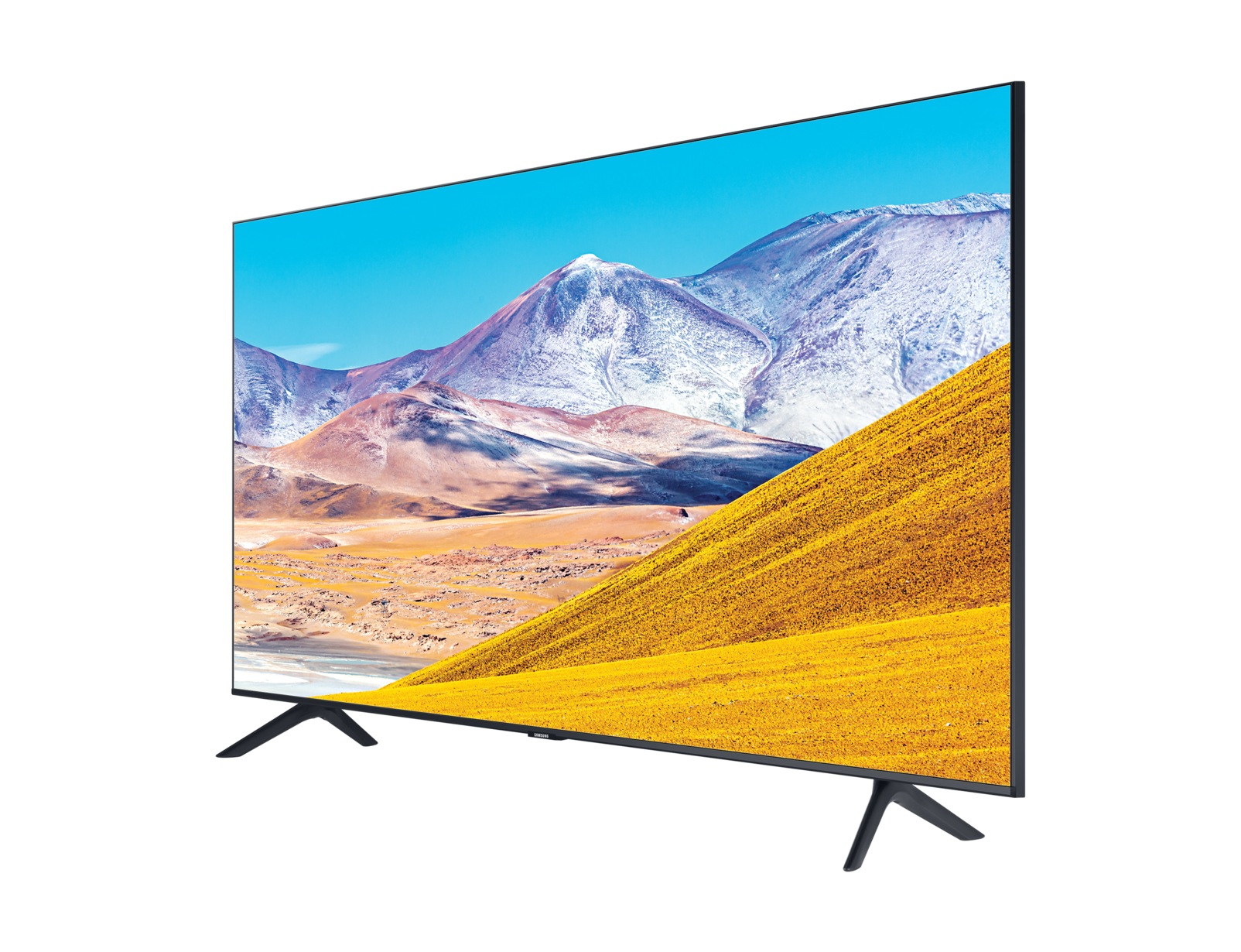 Samsung Series 8 UN65TU8000 – image 3