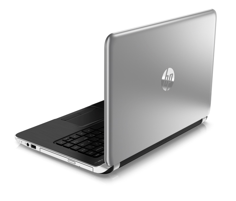 HP Pavilion TouchSmart 14-n020ed Intel® Core™ i5 i5-4200U Laptop – image 4