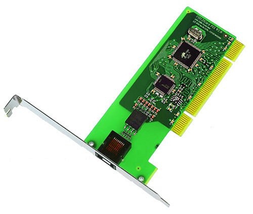 FRITZ!Card PCI Low Profile (Bulk)