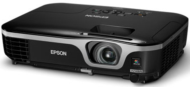 Epson PowerLite W11