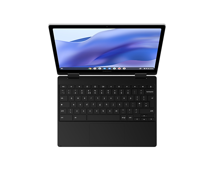 Samsung Chromebook 2 XE520QEA-KB1US laptop Intel® Celeron® N N4500 – image 3