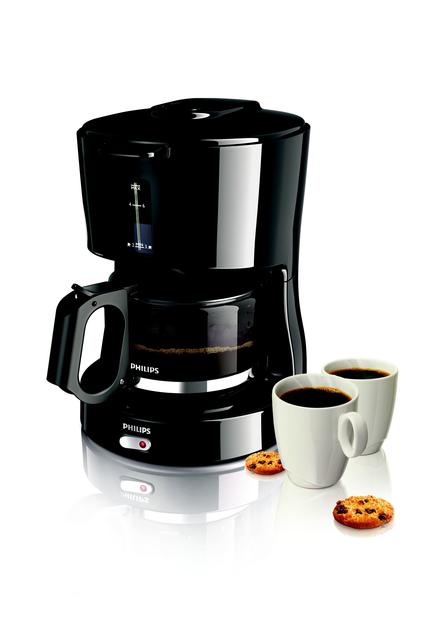 Philips Daily Collection HD7450/20 Coffee maker – image 8