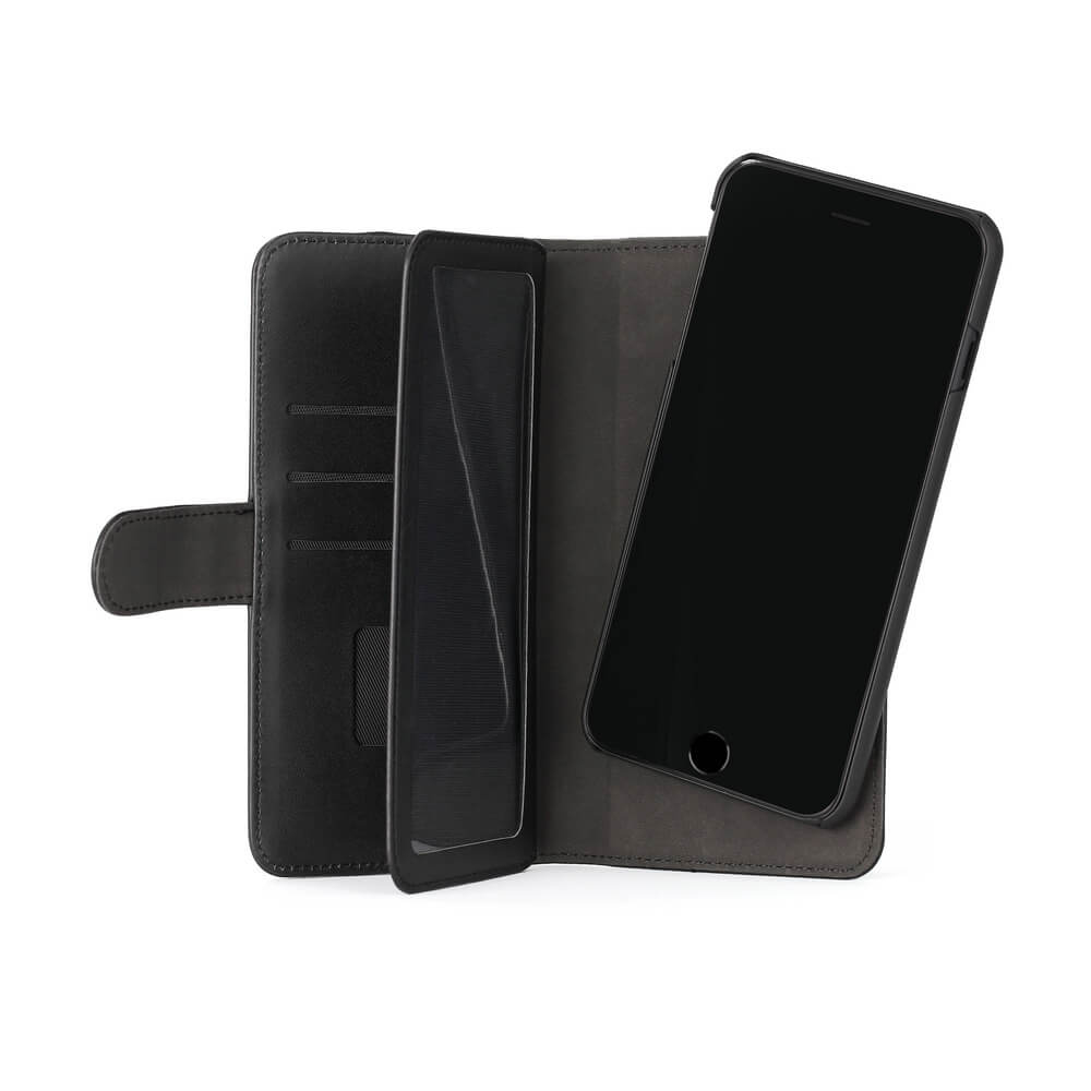 Gear Wallet Case Black - iPhone 6/7/8 Plus – image 3