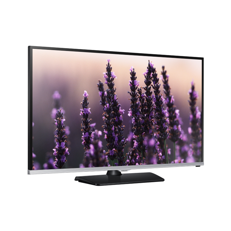 Samsung UE40H5000AK 101.6 cm (40") Full HD Black – image 3