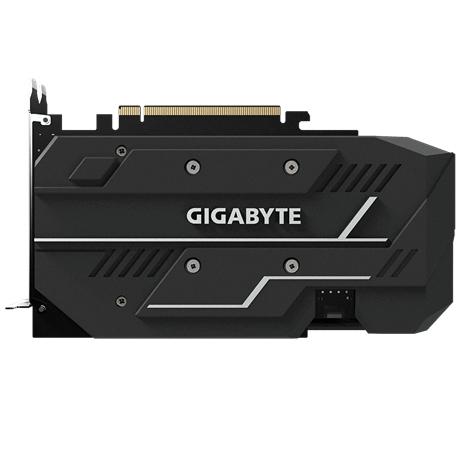 GIGABYTE GV-N166SOC-6GD graphics card NVIDIA GeForce GTX 1660 SUPER – image 5