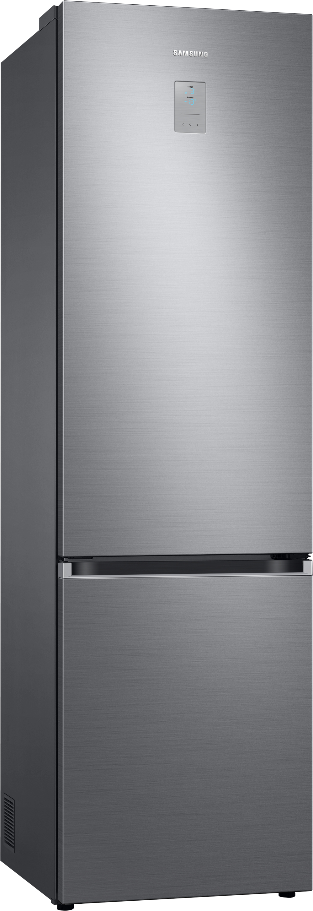 Samsung RL38A7763SR/EG fridge-freezer Freestanding – image 4