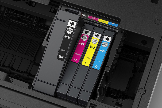 Epson WorkForce Pro C11CF74201 multifunction printer Inkjet A4 – image 6