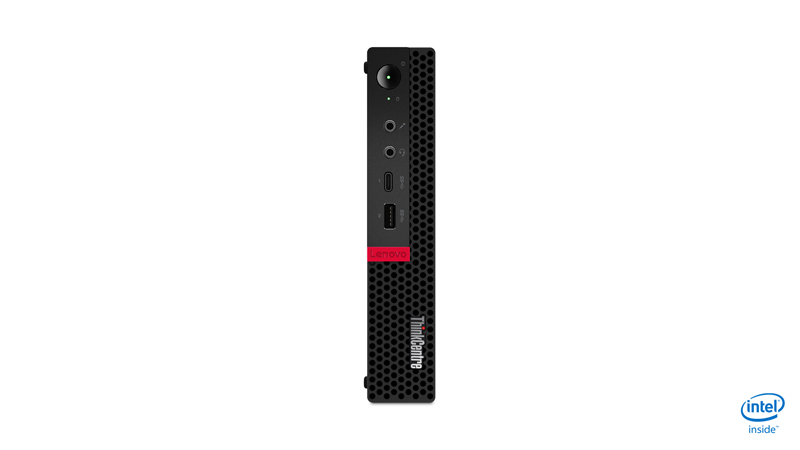 Lenovo ThinkCentre M630eq Intel® Core™ i3 i3-8145U – image 1
