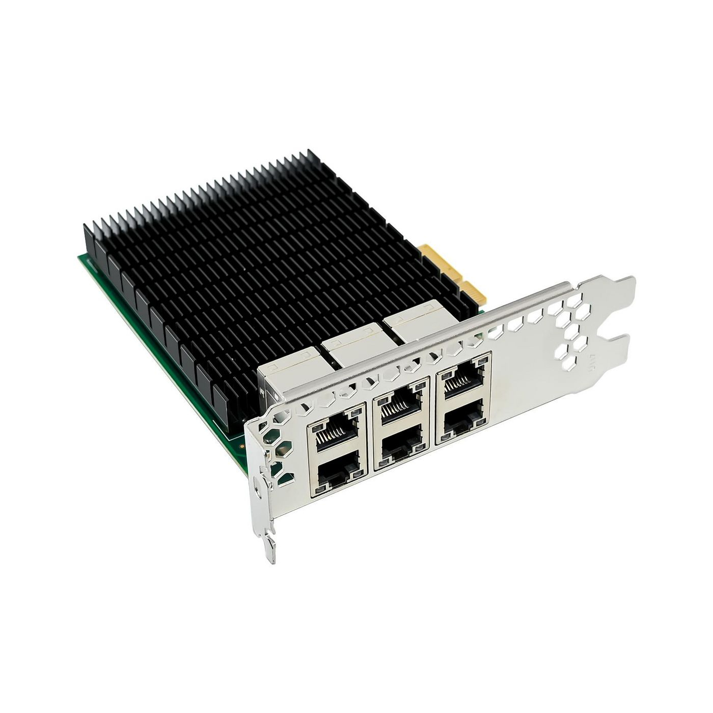 Microconnect MC-PCIEX4-I350-T6 network card Internal Ethernet 1000 Mbit/s – image 2