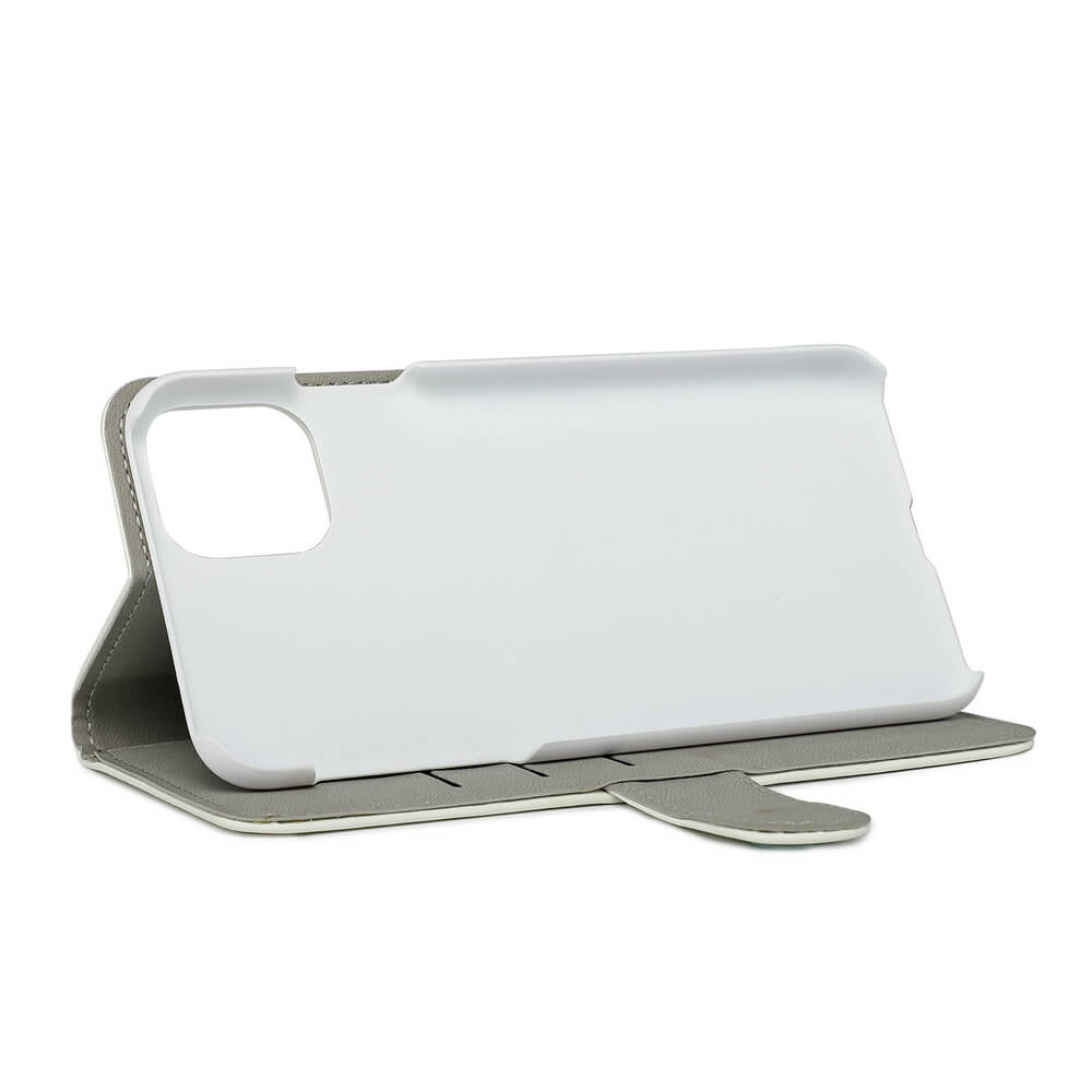 Gear Wallet Case White - iPhone 11 Pro Max – image 4