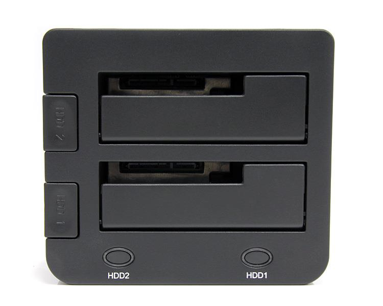 StarTech.com USB 3.0/SATA HDD – image 3