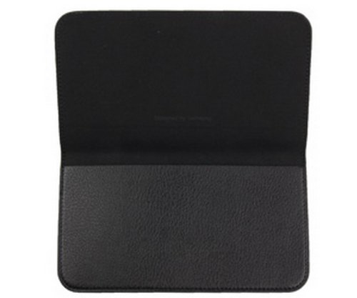 Samsung 4051145913379 mobile phone case Folio Black