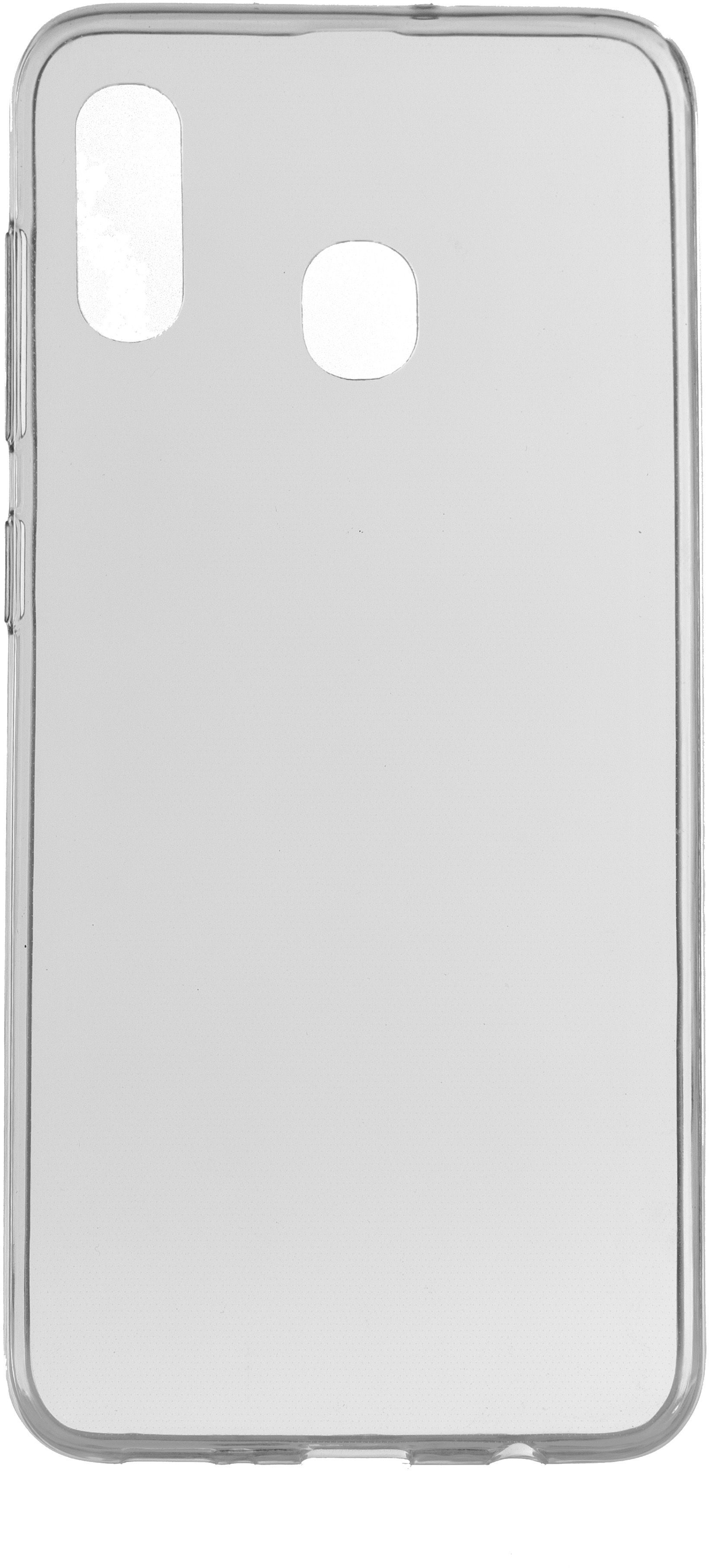 eSTUFF ES673039-BULK mobile phone case Cover Transparent