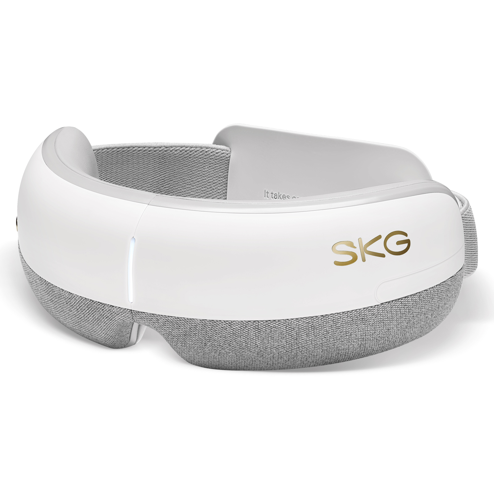 SKG E3-EN - White – image 2