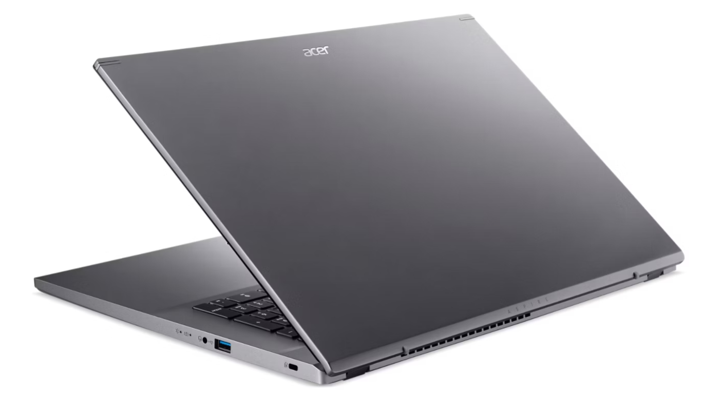 Acer Aspire 5 A517-53-5511 Intel® Core™ i5 i5-12450H Laptop – image 4