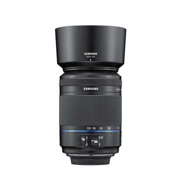 Samsung T50200SB Black