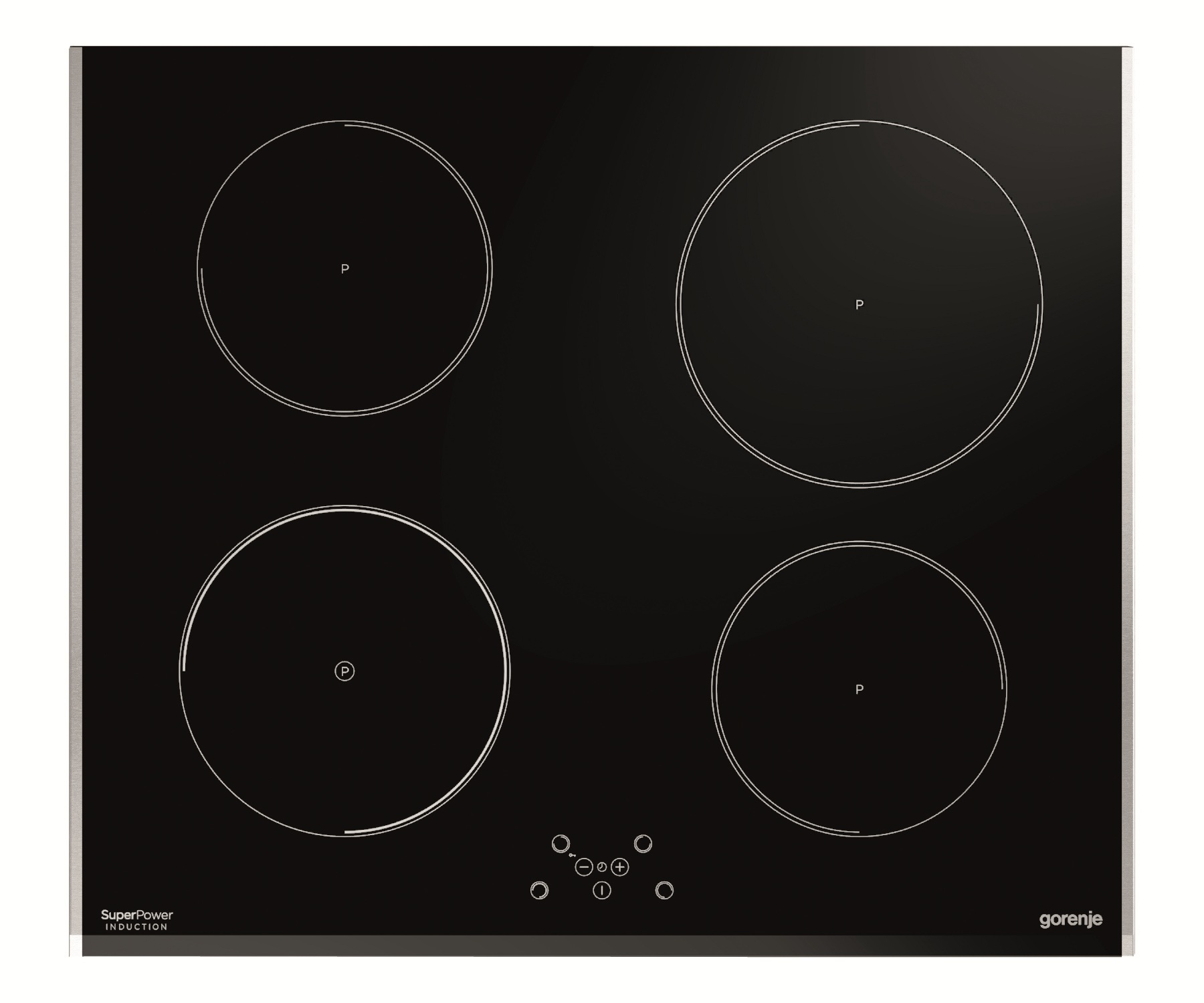 Gorenje BO5322SX + IT612AXC – image 4