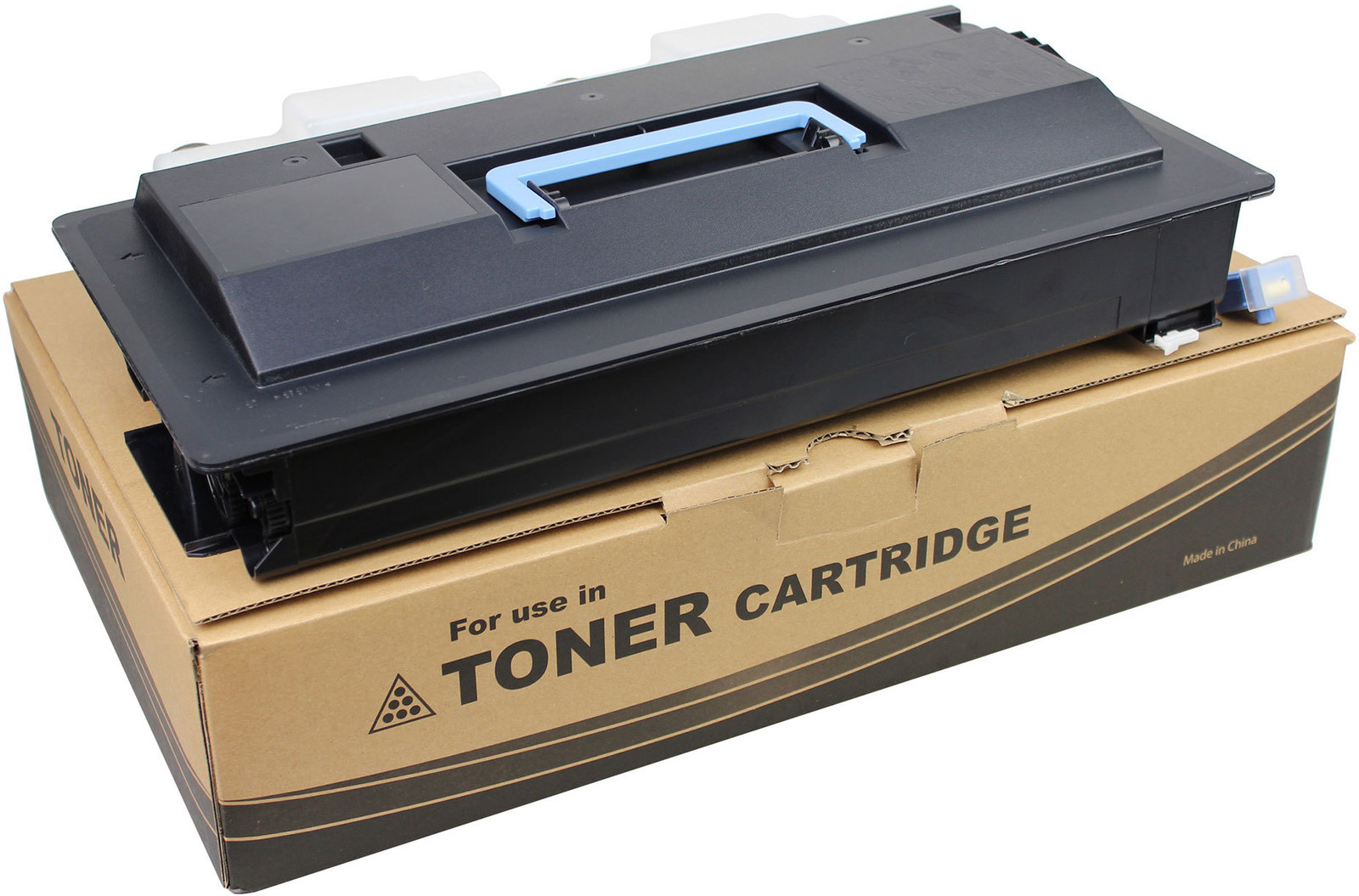 CoreParts MSP8172 toner cartridge 1 pc(s) Black