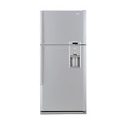 Samsung RT62VAMT 486 L Silver – image 3