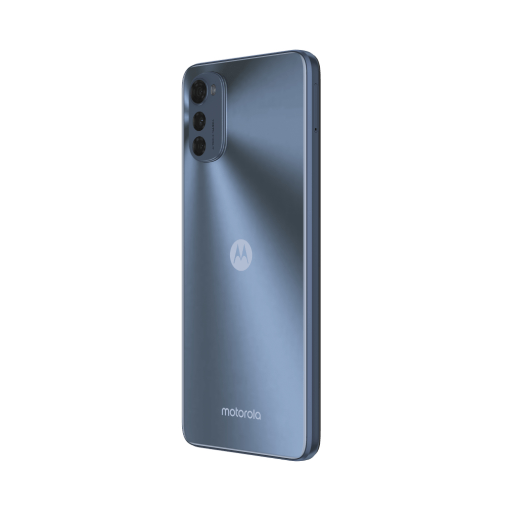 Motorola e32s 16.5 cm (6.5") Dual SIM Android 12 4G USB Type-C 4 GB 64 GB 5000 mAh Grey – image 4