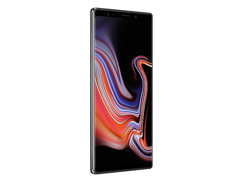 Samsung Galaxy Note9 SM-N960U – image 3
