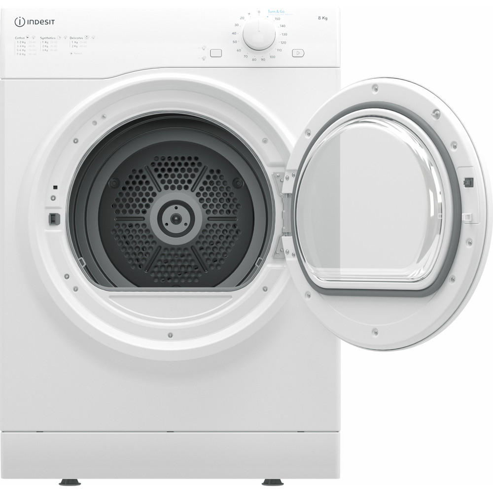 Indesit I1 D81W EE – image 4