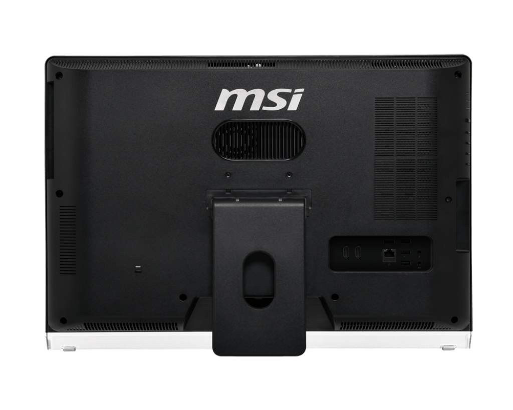 MSI Wind Top AE221-B34154G1T0S81MANX Intel® Core™ i3 i3-4150 – image 3