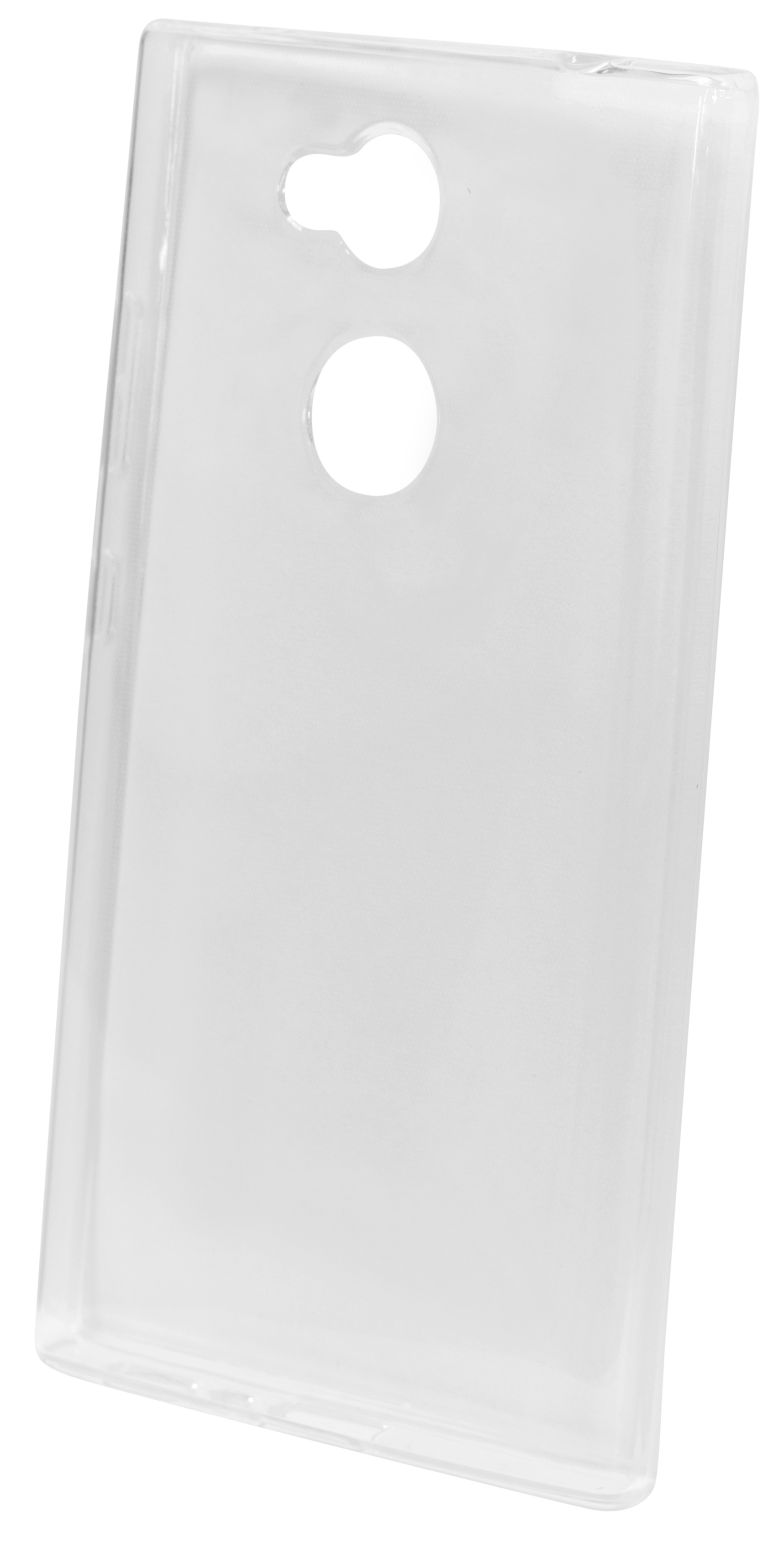 Mobiparts Classic TPU Case Sony Xperia L2 Transparent – image 1