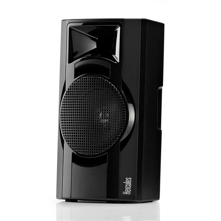 Hercules XPS 2.1 Bassboost – image 4