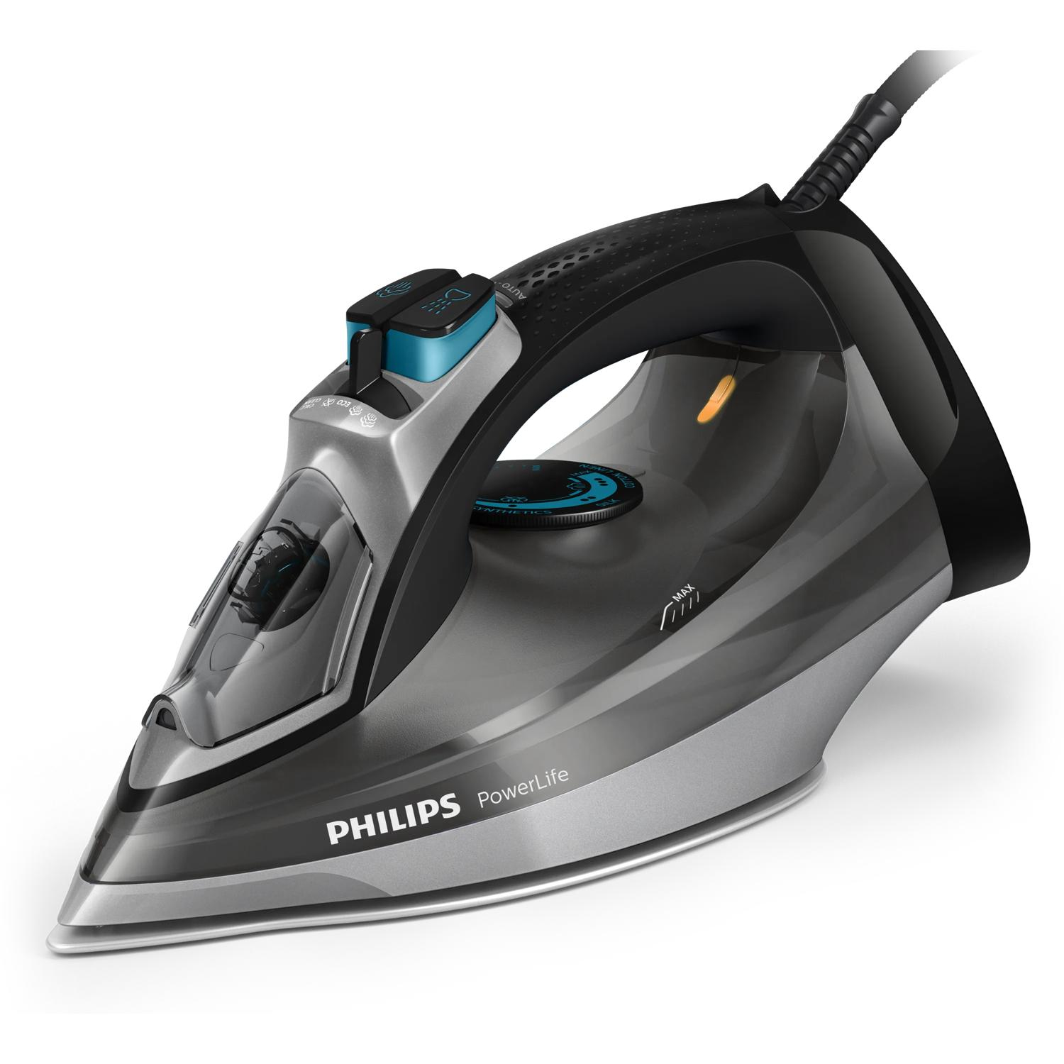 Philips PowerLife GC2999 Refurbished Steam iron – image 1