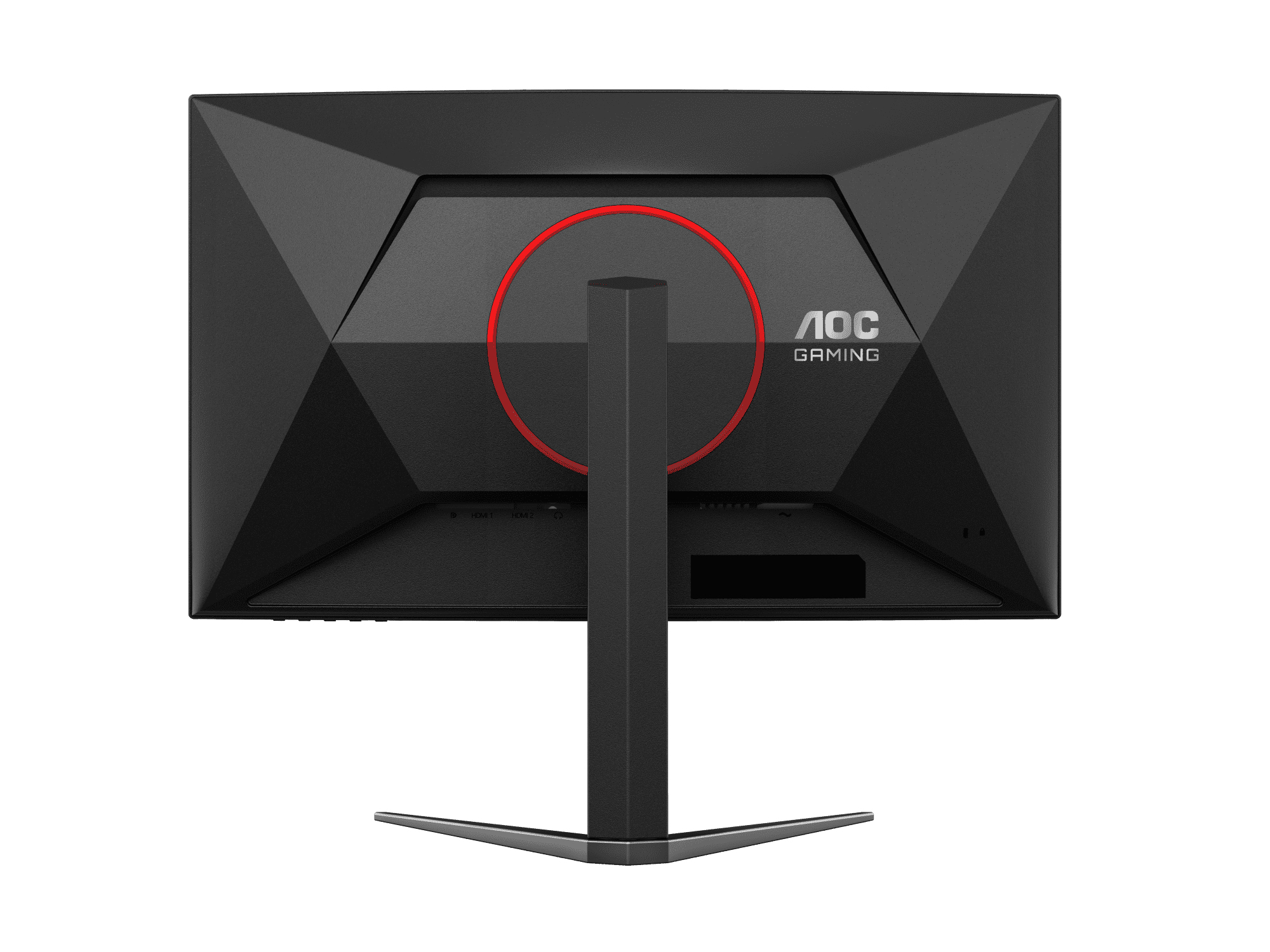 AOC G4 CQ27G4ZH computer monitor – image 5