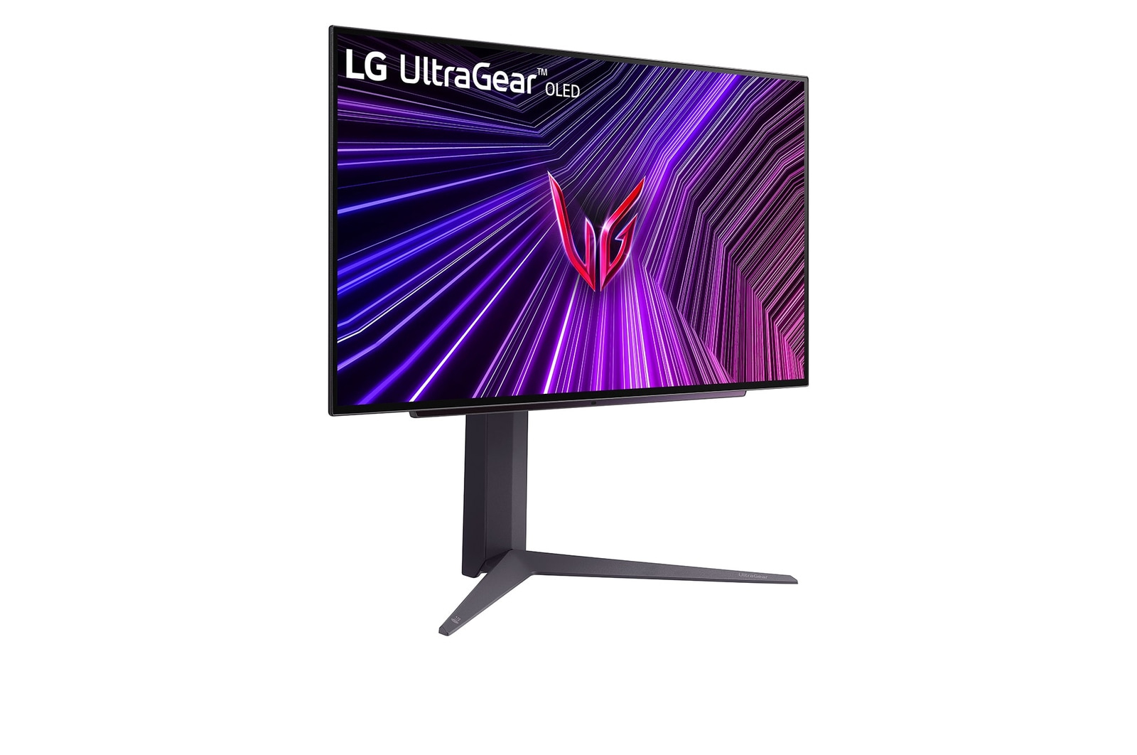 LG 27GS93QE-B computer monitor – image 4