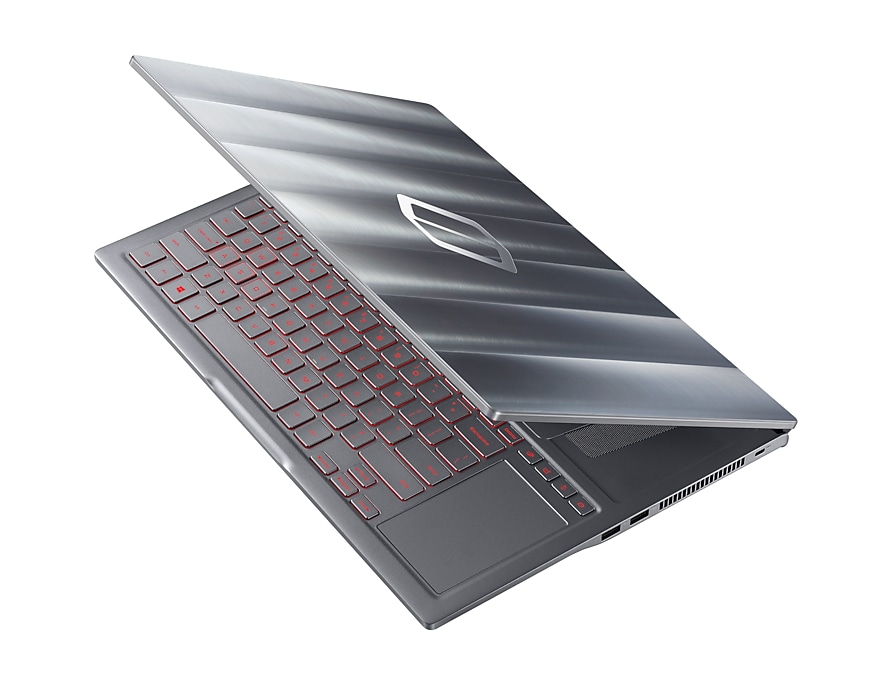 Samsung NP850XAC Intel® Core™ i7 i7-8750H Laptop – image 8