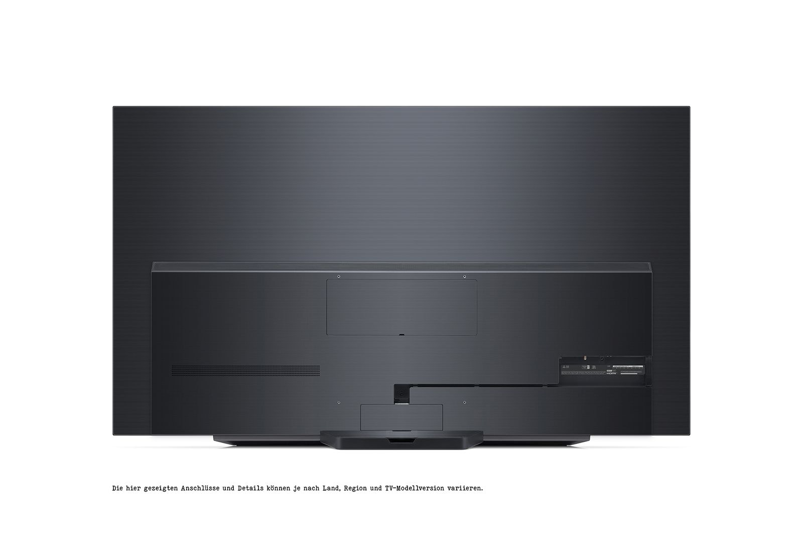 LG OLED evo OLED83C37LA 2.11 m (83") 4K Ultra HD Smart TV Wi-Fi Black – image 7