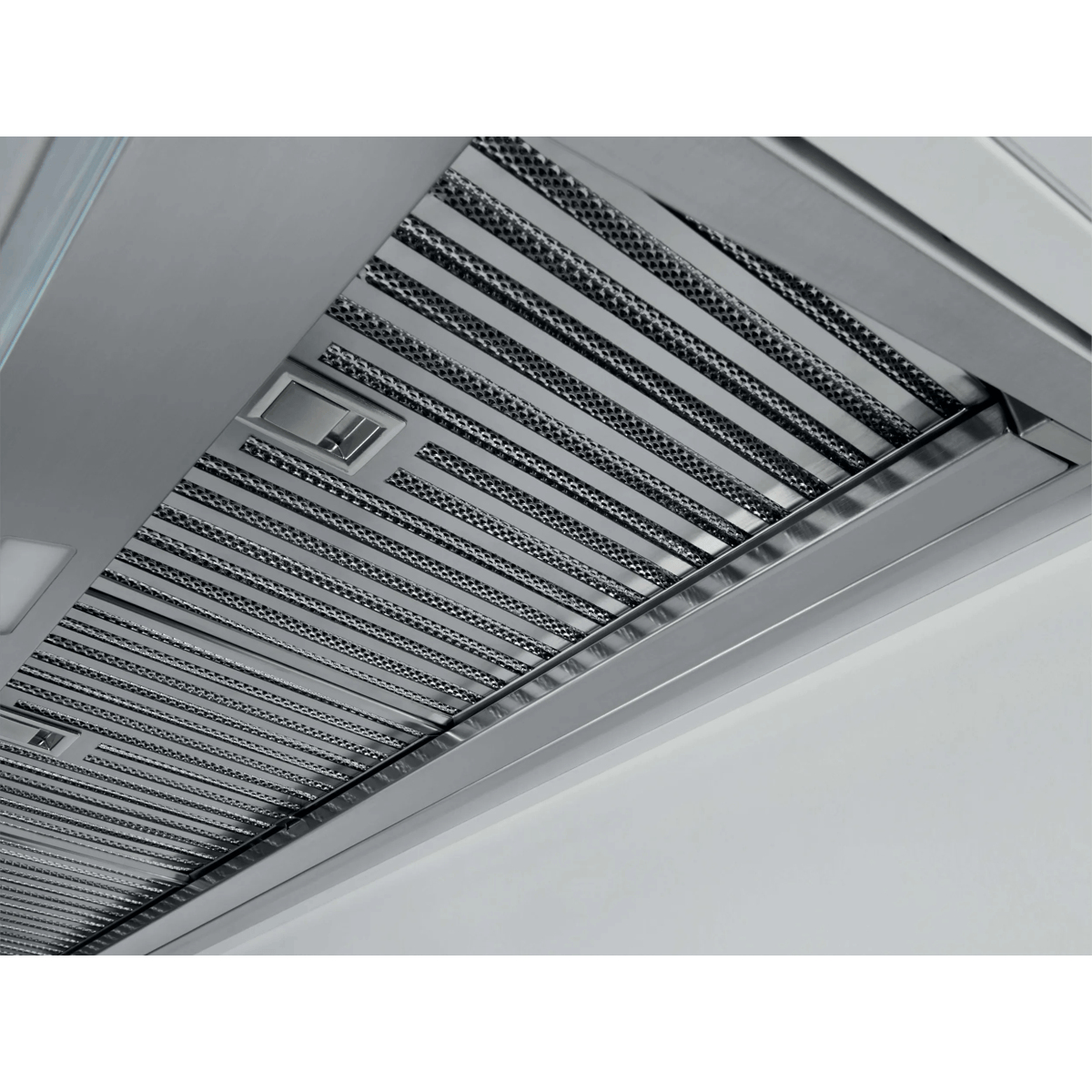 Electrolux KFEC16X Built-in Stainless steel 600 m³/h – image 5