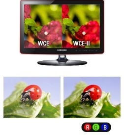 Samsung LE-22B650T6W TV – image 5