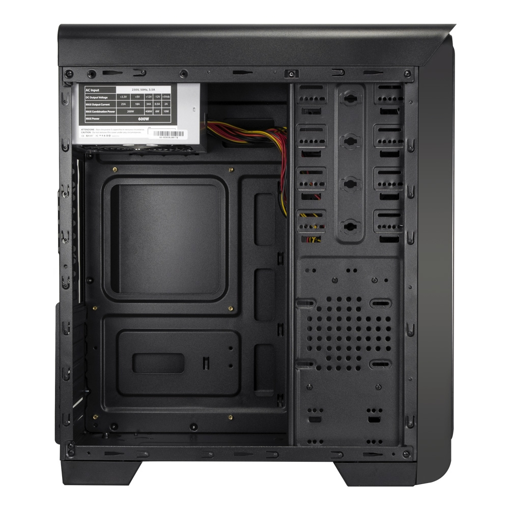 Vultech Darkline Black – image 4