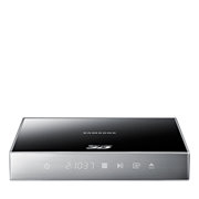 Samsung BD-D7000 DVD/Blu-Ray player 3D Grey – image 6