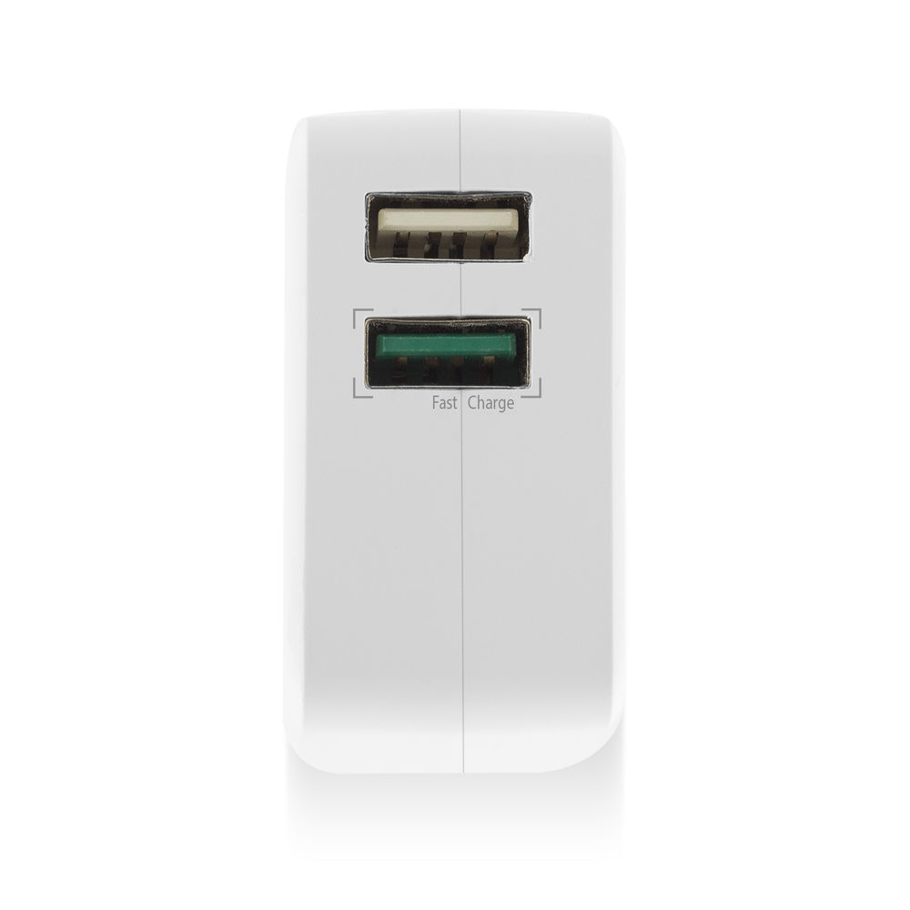 ACT 2-Port USB Charger – image 3