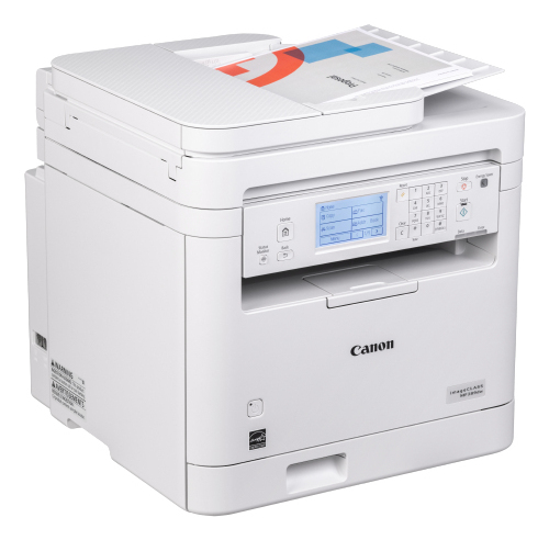 Canon imageCLASS MF289dw Laser A4 – image 2