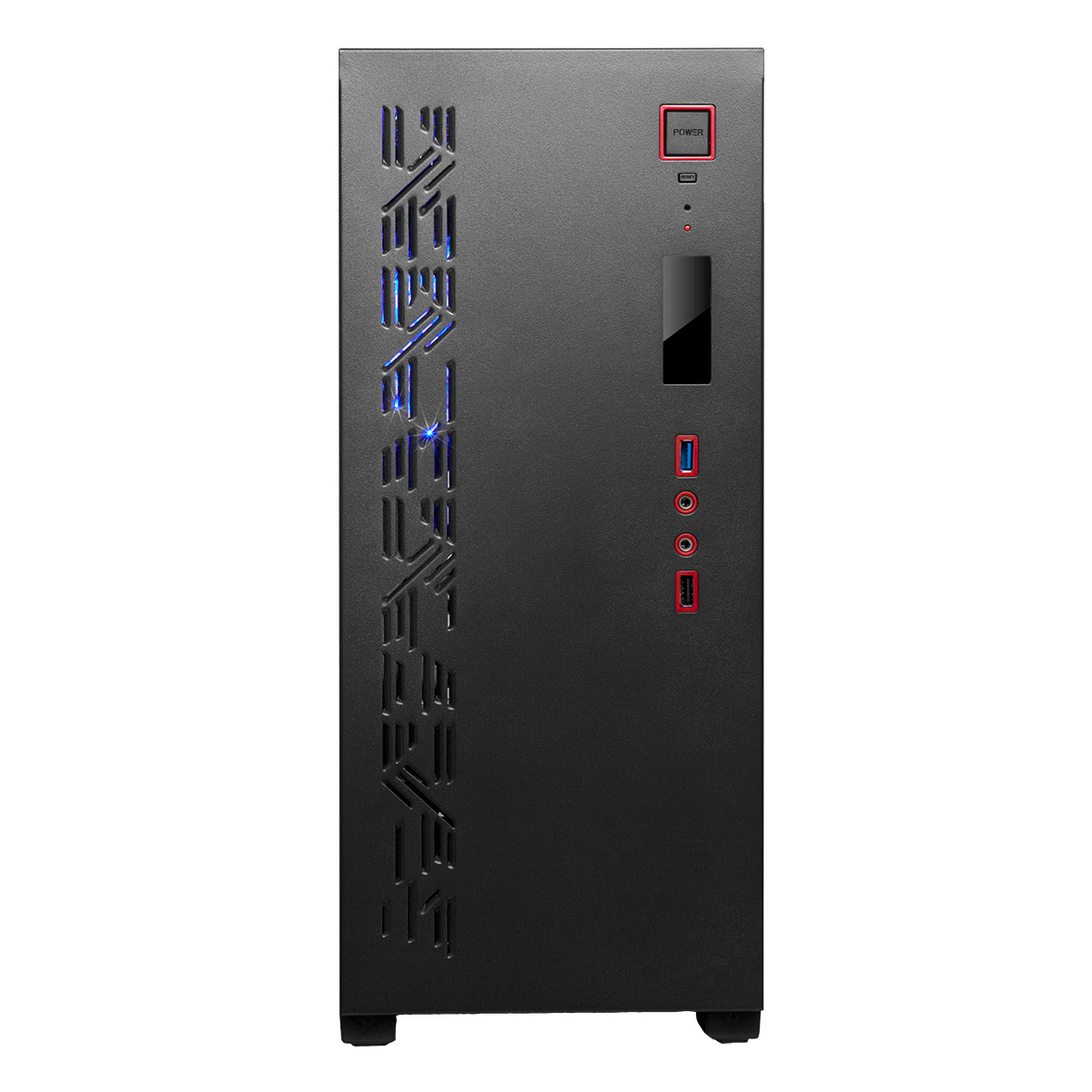 UNYKAch Armor Black
