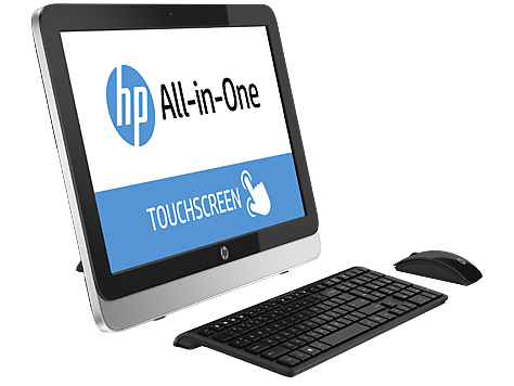HP 22-2001a AMD A4 A4-6210 – image 2