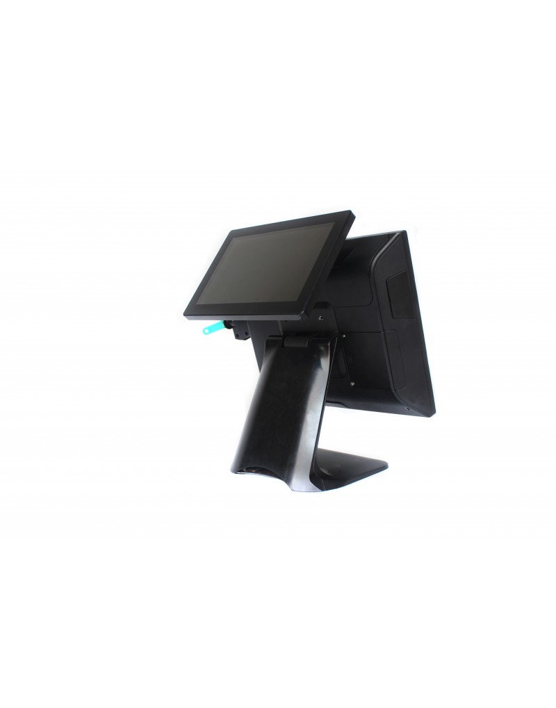 Premier KT-2000 POS monitor – image 2