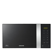 Samsung GE86V-BB microwave – image 2
