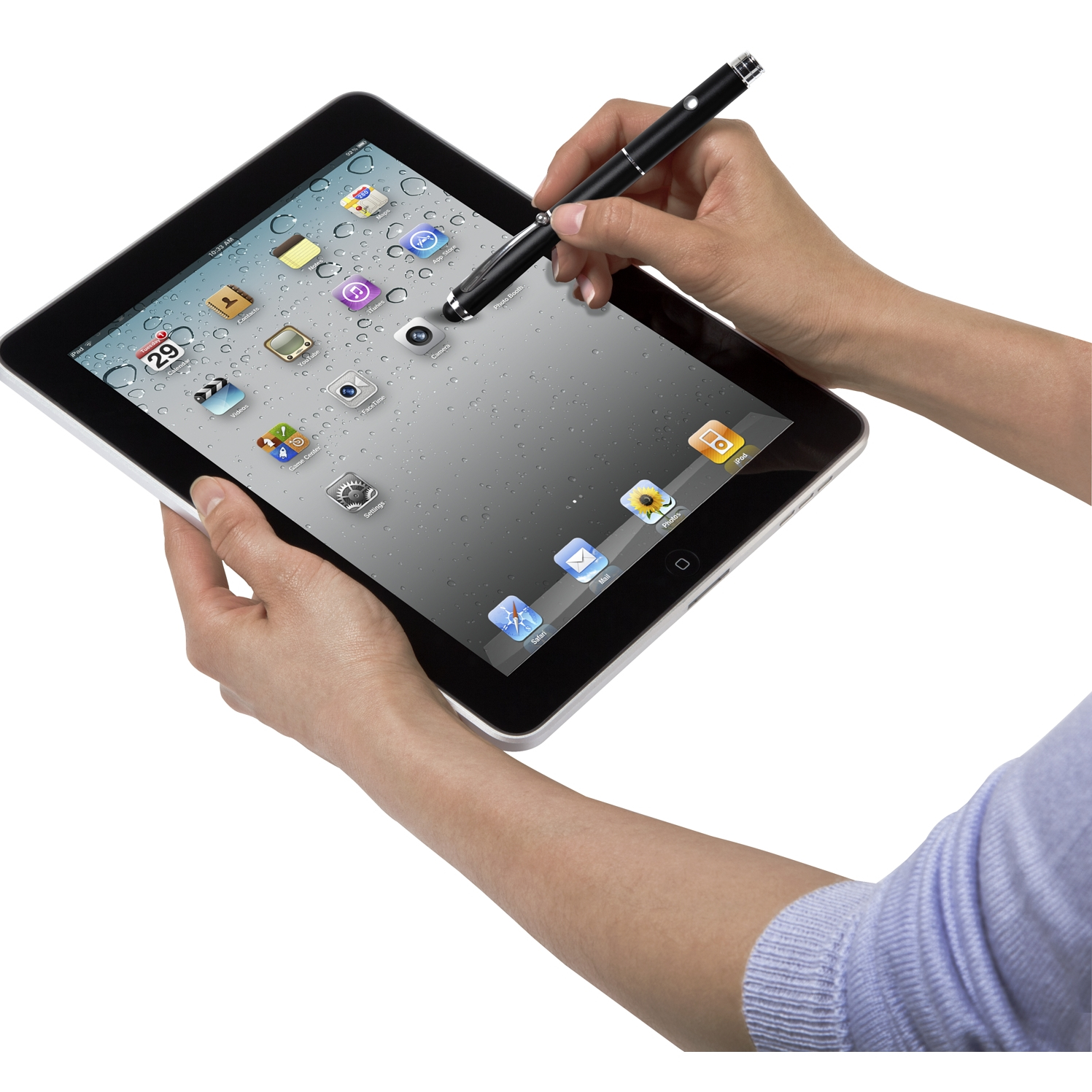 Targus 3-in-1 Stylus – image 4