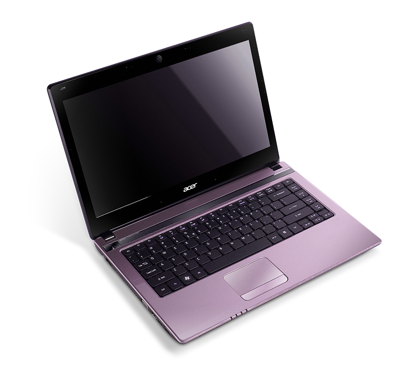Acer Aspire 4752G-32354G50Mnuu Intel® Core™ i3 i3-2350M Laptop 35.6 cm (14") HD 4 GB DDR3-SDRAM 500 GB HDD NVIDIA® GeForce® GT 630M Linux Linpus Purple – image 3