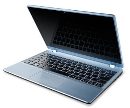 Acer Aspire 122P-0442 AMD A4 A4-1250 Laptop – image 1